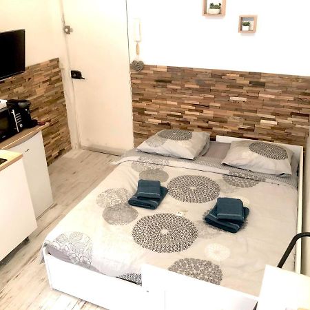 Cozy Nest Appartamento Tolone Esterno foto