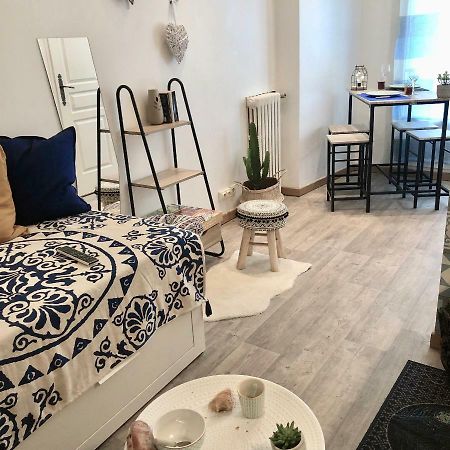 Cozy Nest Appartamento Tolone Esterno foto