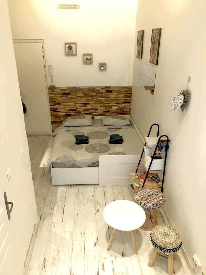 Cozy Nest Appartamento Tolone Esterno foto